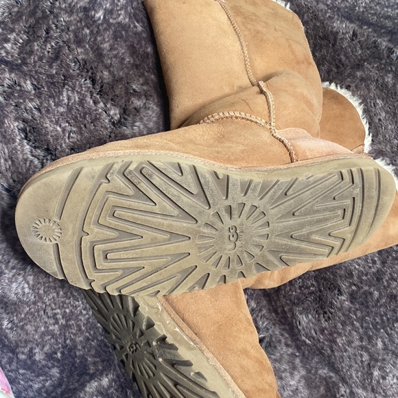 BAILEY BUTTON TRIPLET II BOOT - Picture 3 of 4